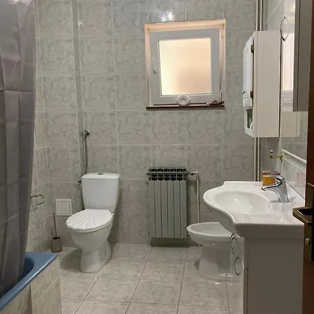 Ruskamen Sea View * Lokva Rogoznica