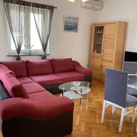 Ruskamen Sea View * Lokva Rogoznica