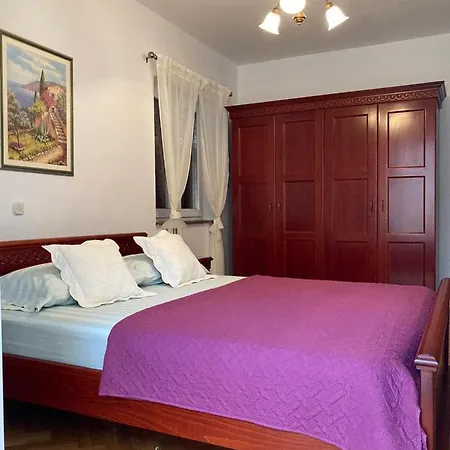 Apartment Ruskamen Sea View *