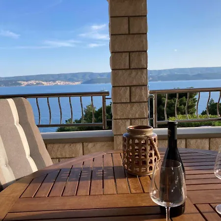 Ruskamen Sea View Lokva Rogoznica
