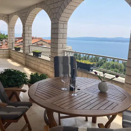 Ruskamen Sea View