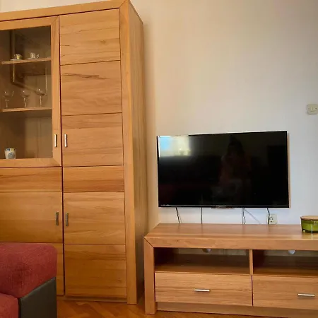 Apartment Ruskamen Sea View
