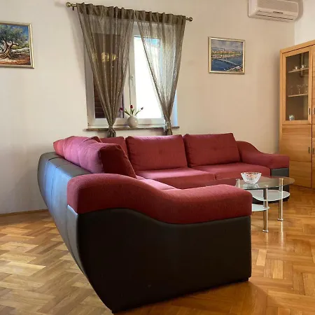 Ruskamen Sea View Lokva Rogoznica