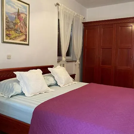 Ruskamen Sea View * Lokva Rogoznica